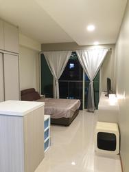 1 Canberra (D27), Condominium #134278192